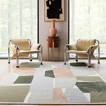 Boulder by The Rug Company